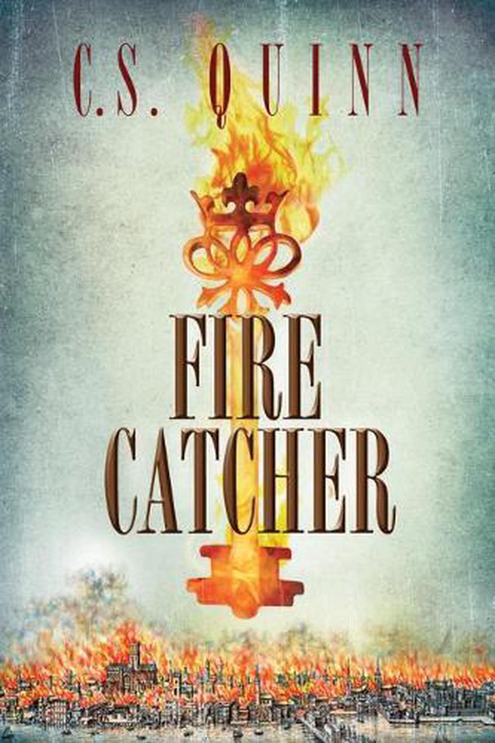 fire catcher foldable cycle