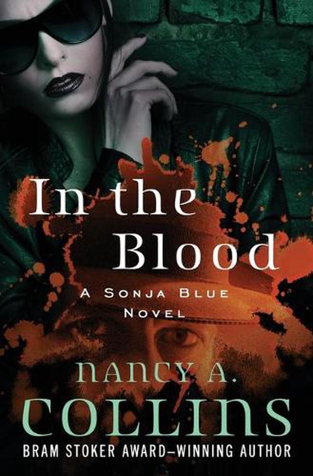 In the Blood by Nancy A. Collins (English) Paperback Book Free Shipping ...