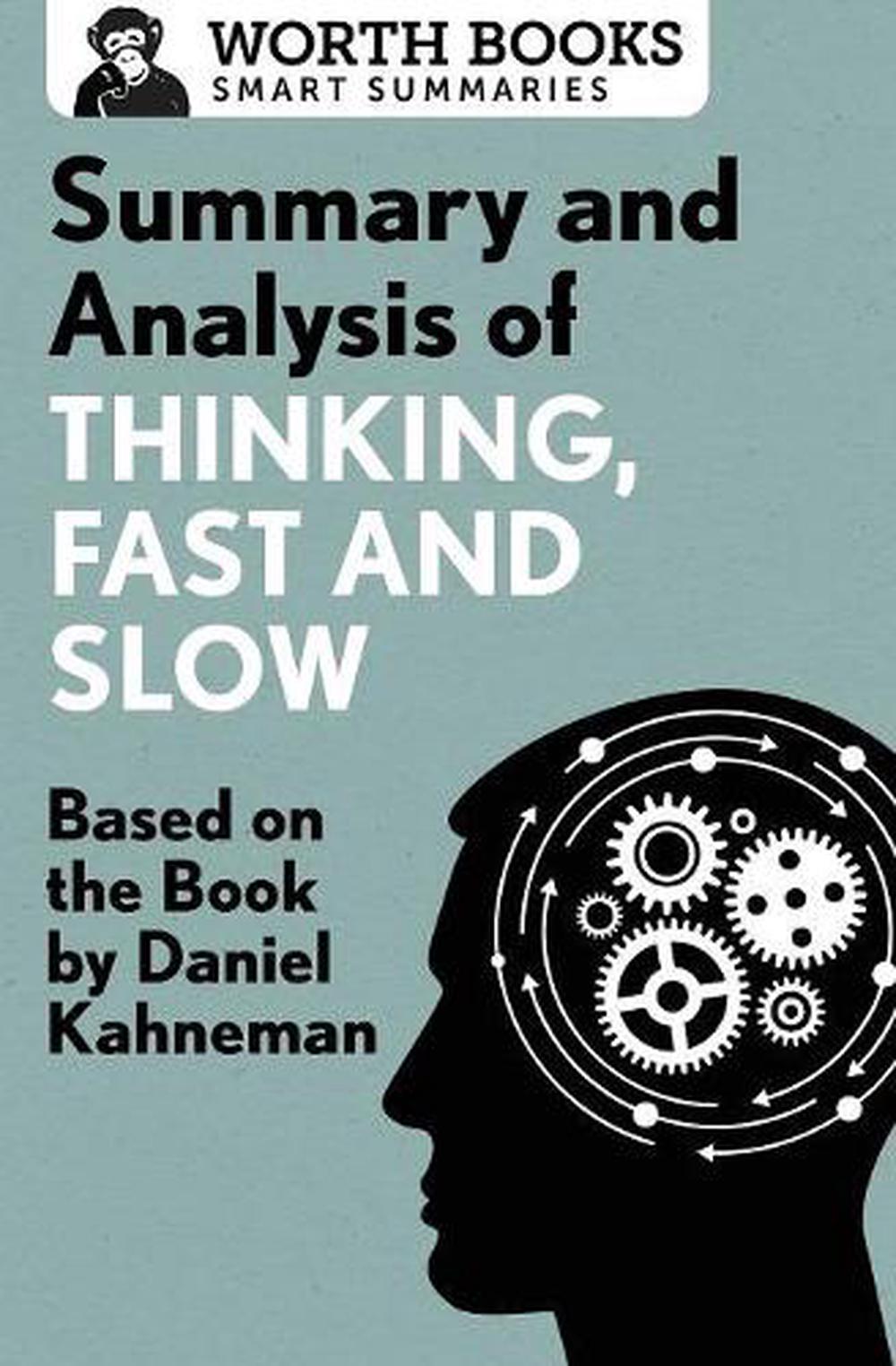 Thinking fast and slow. Саммари книг. Book Summary. Summary on books. Based on the books by.