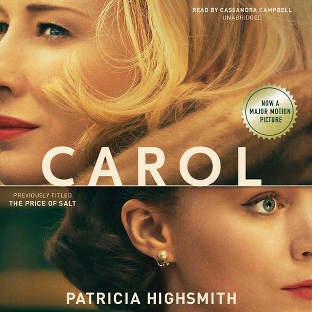 carol the price of salt carol the price of salt