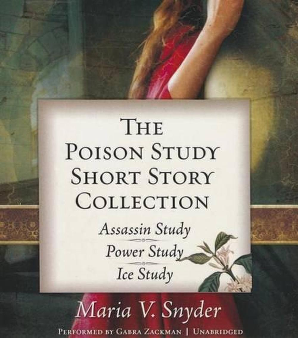 poison study series reading order poison study series reading order