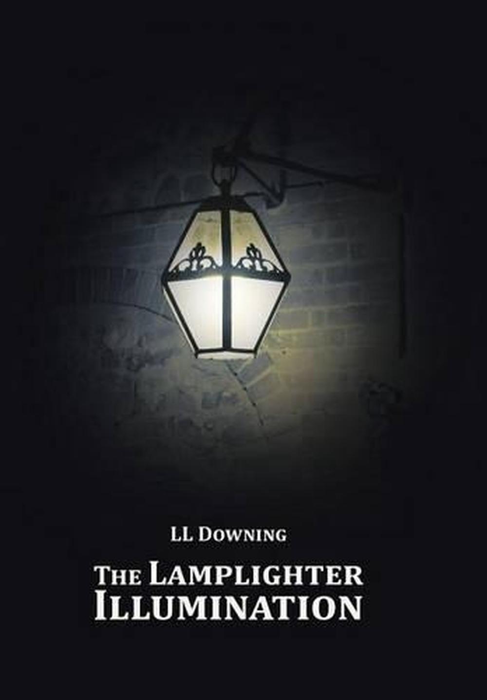 free instal The Lamplighters League