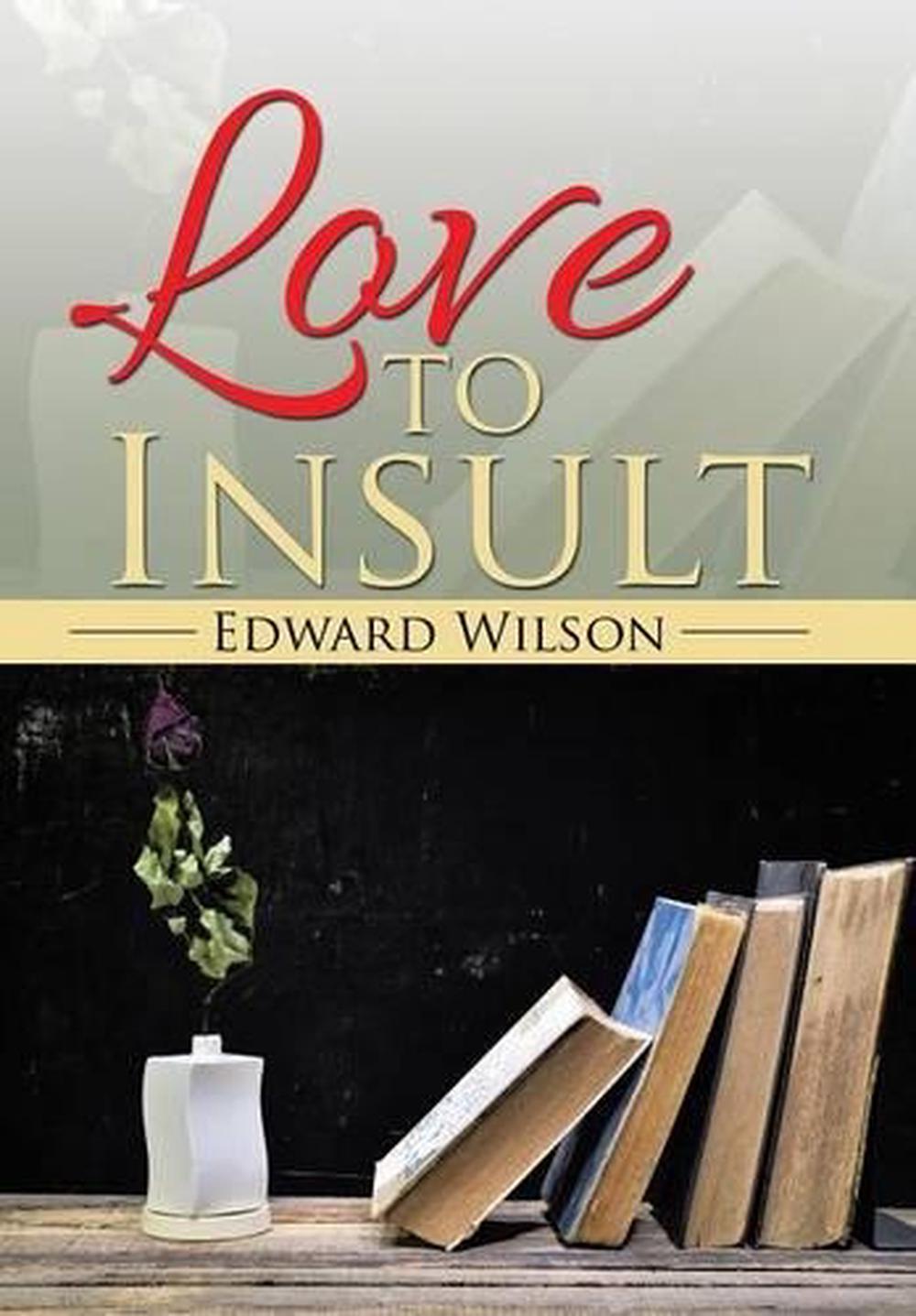 the initial insult book