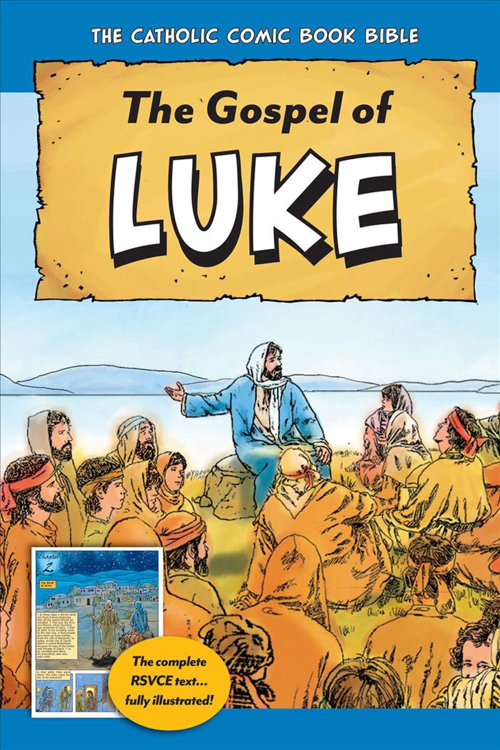 the-catholic-comic-book-bible-gospel-of-luke-by-tan-books-english