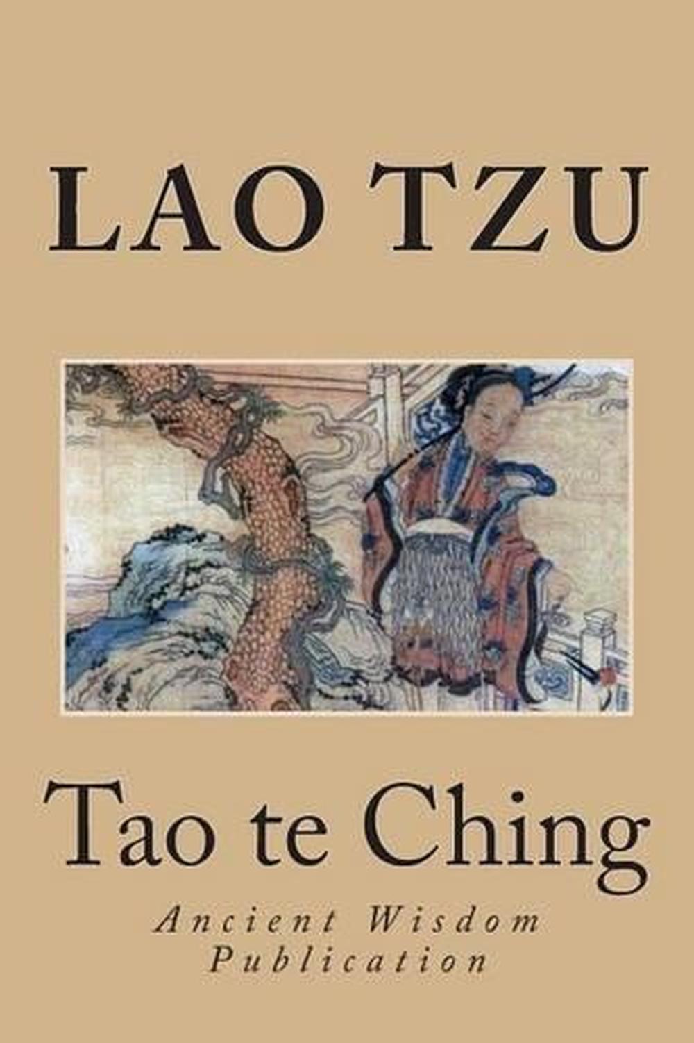 Tao Te Ching by Lao Tzu (English) Paperback Book Free ...