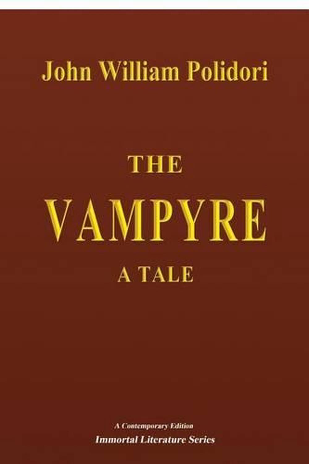 the vampyre 1819