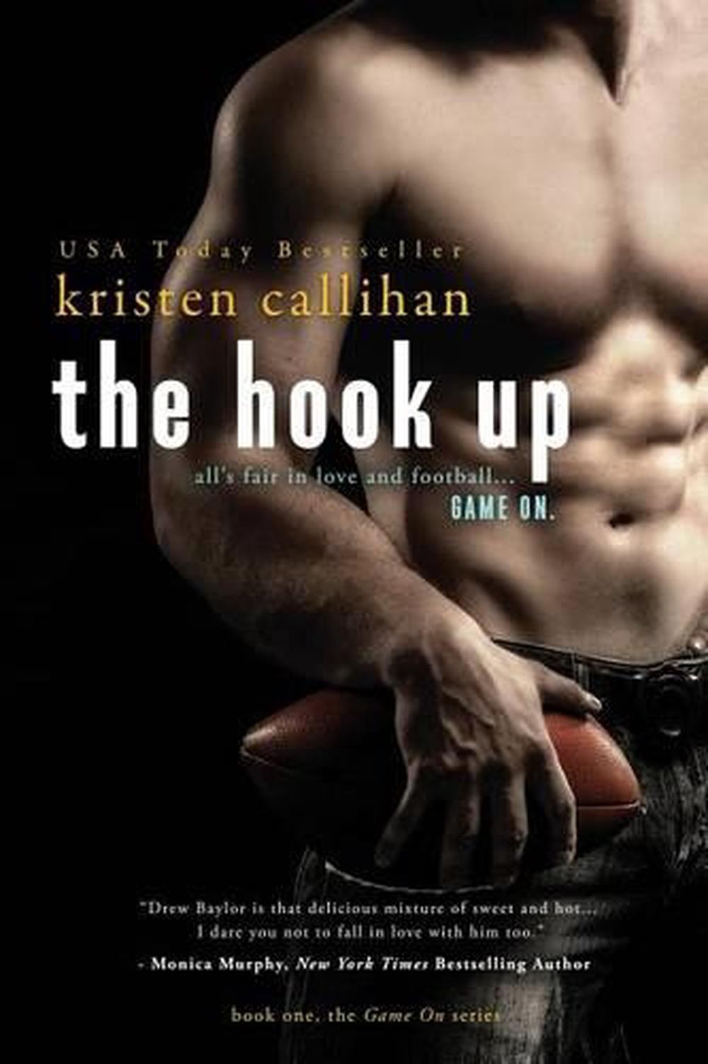 the hookup plan book