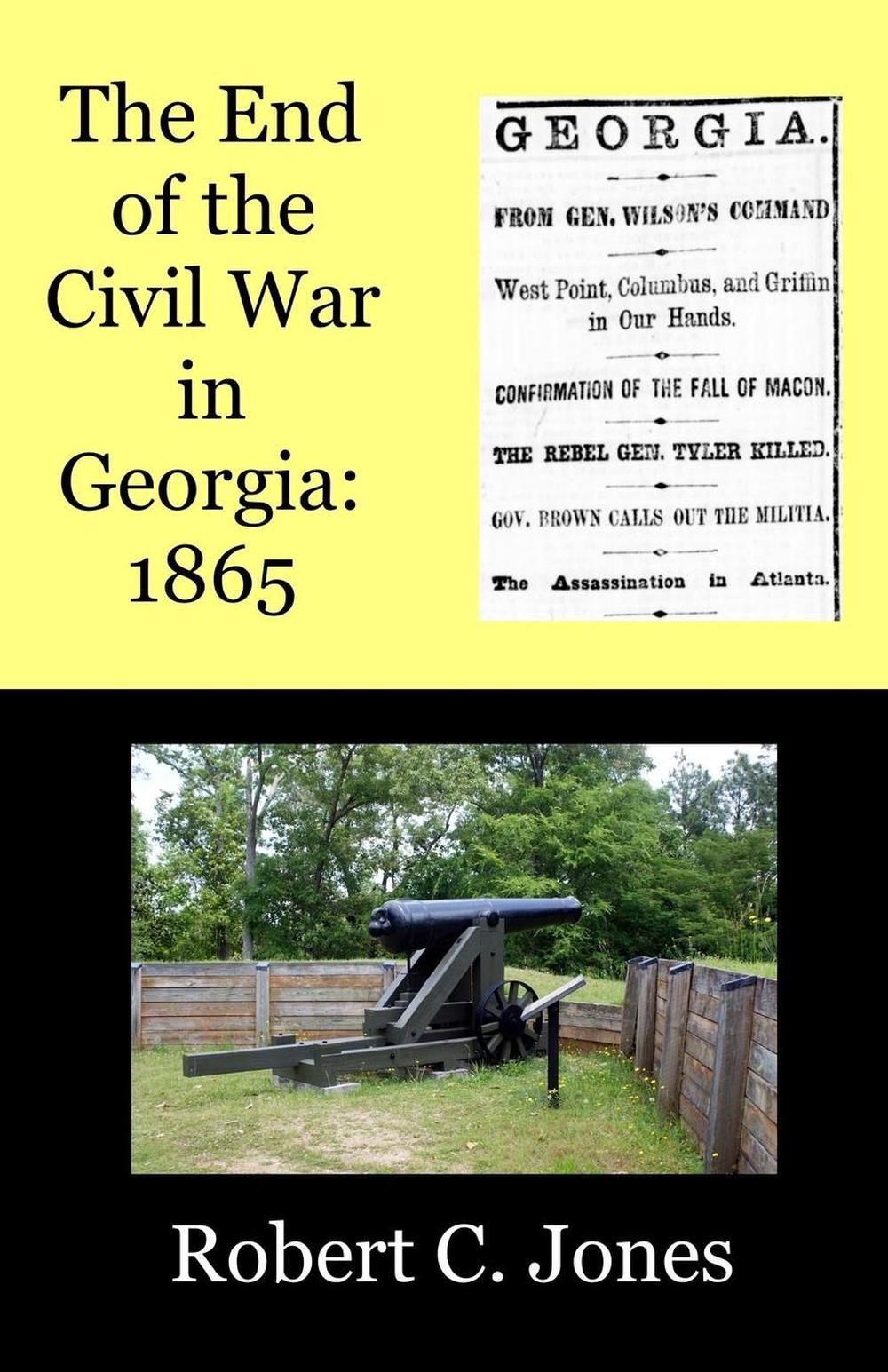 The strategy used in the south at the end of the Civil War was called what?