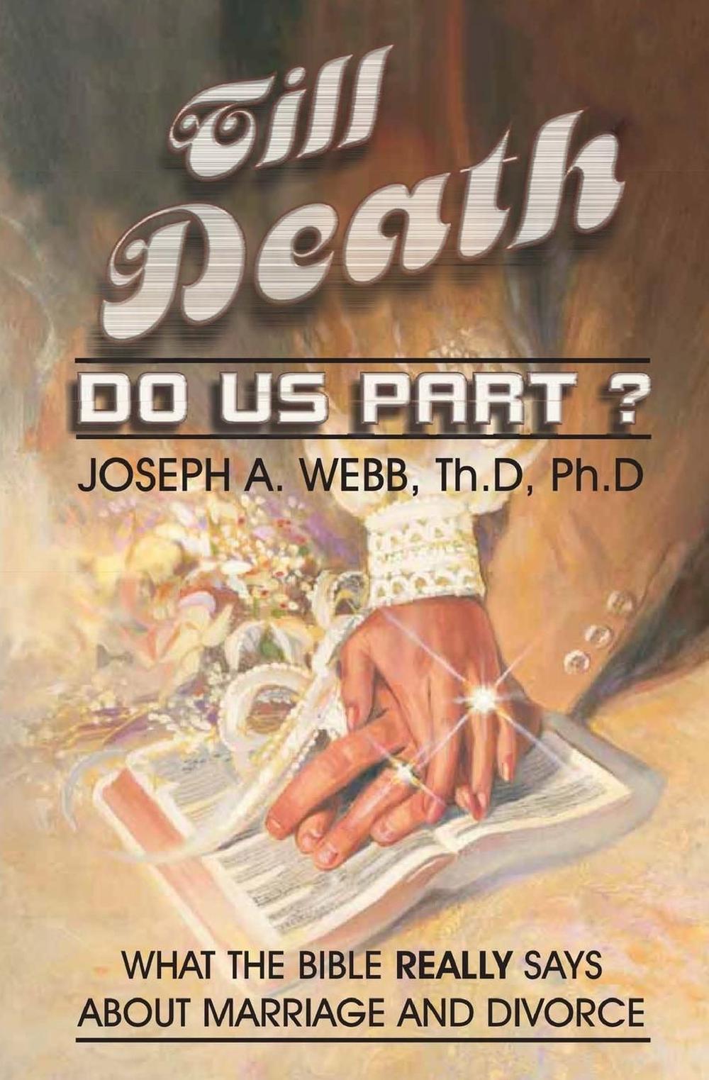 Till Death Do Us Part Webtoon Read Online Till Death Do Us Part? by Joseph a. Webb (English) Paperback Book Free