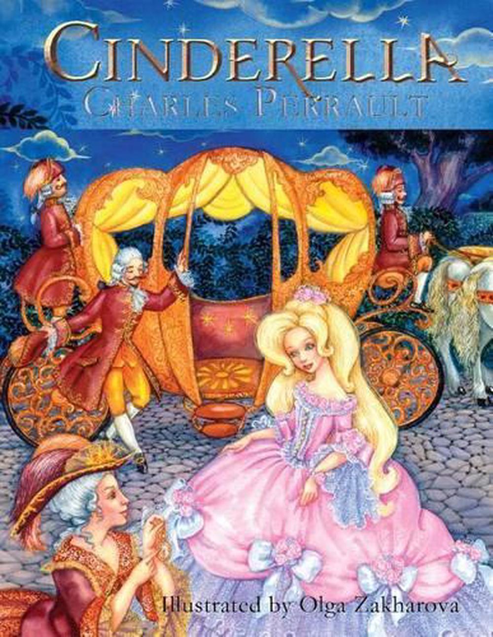 Seducing Cinderella Book Mazfarm