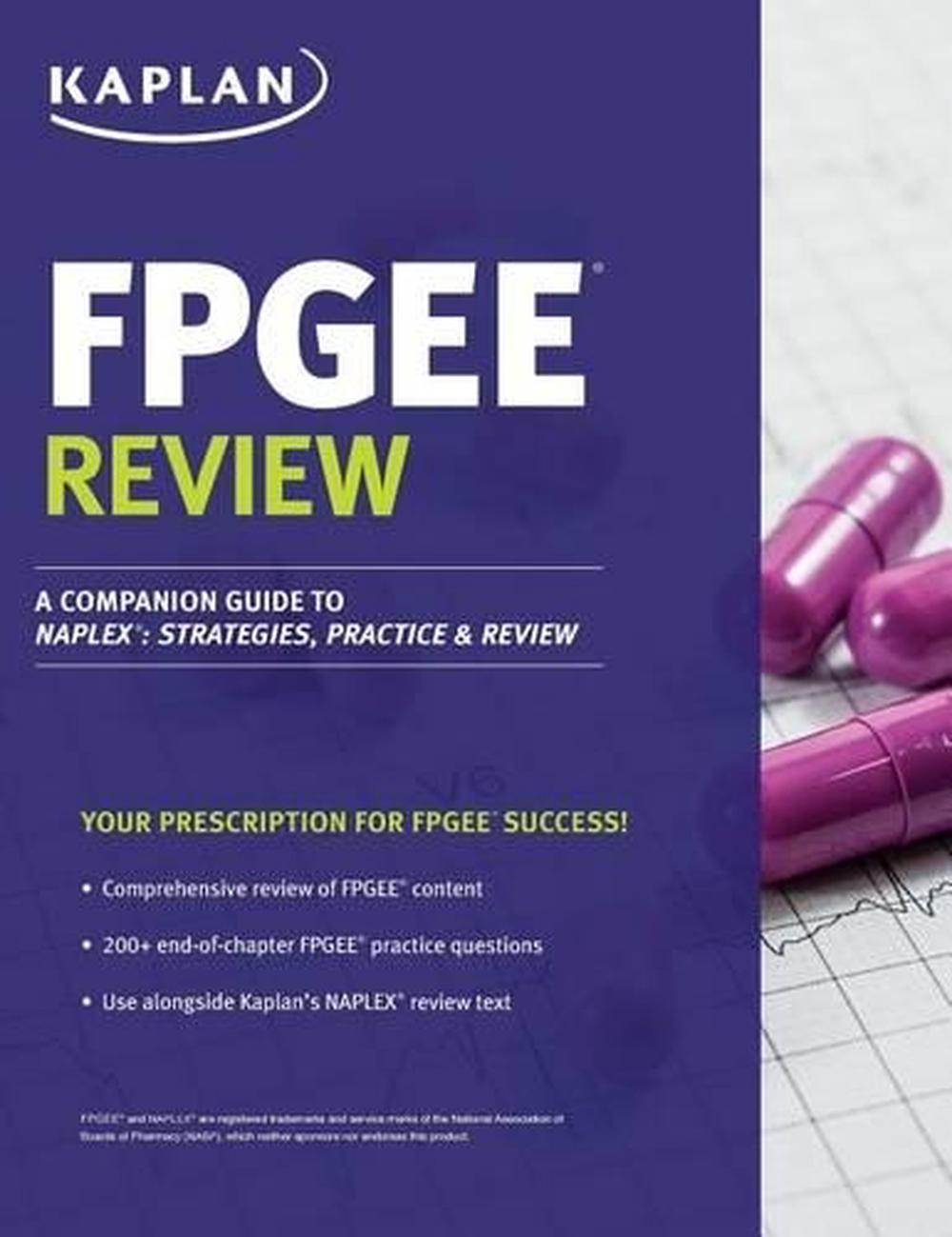 Fpgee guides