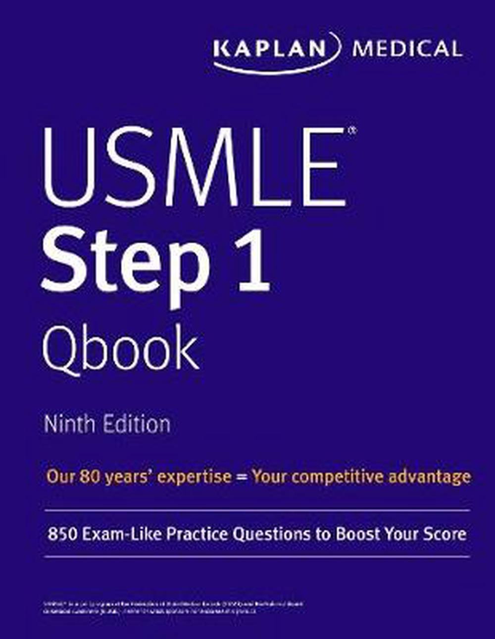 honest review of kaplan qbank usmle step 1