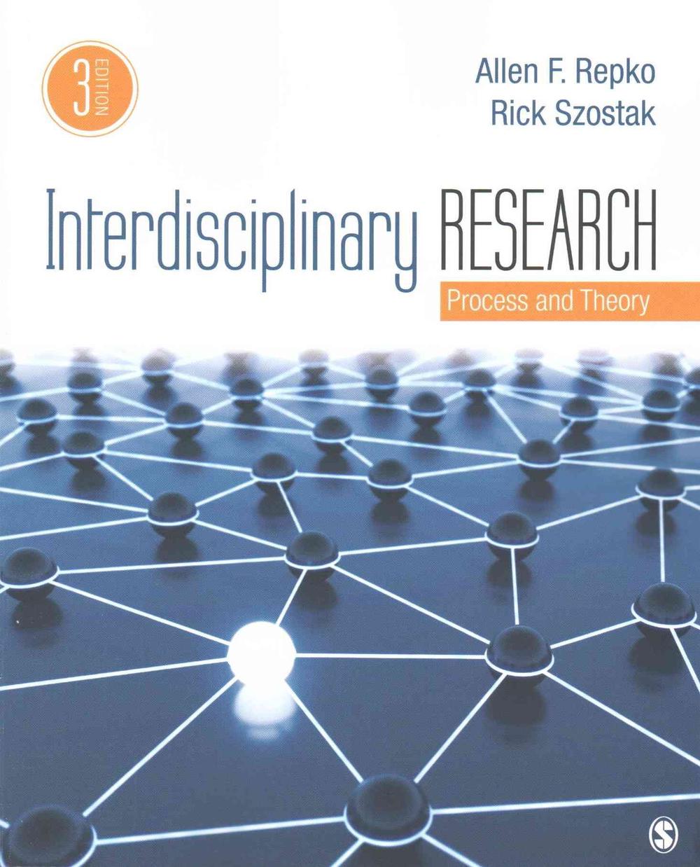 interdisciplinary research in english literature