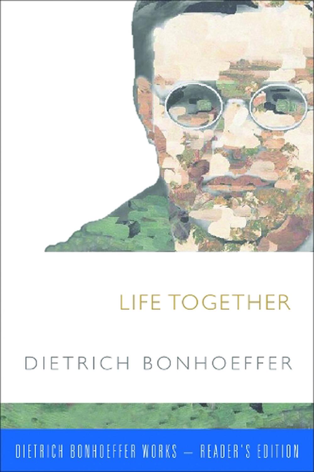 life together bonhoeffer sparknotes