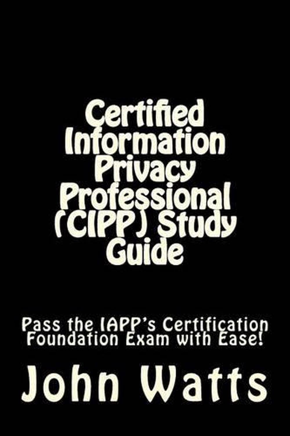 CIPP-C Exam Fragen