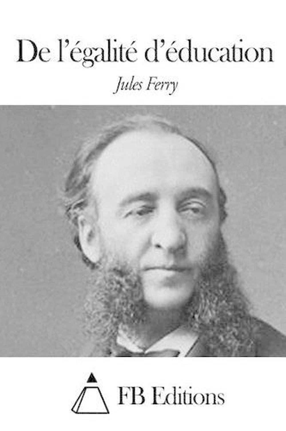 Jules ferry education picture