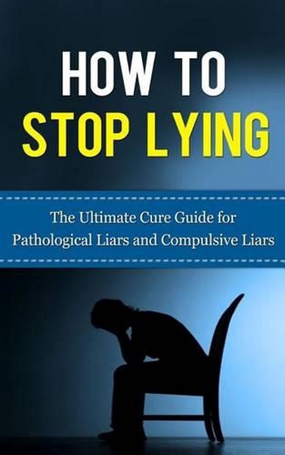 pathological liar signs