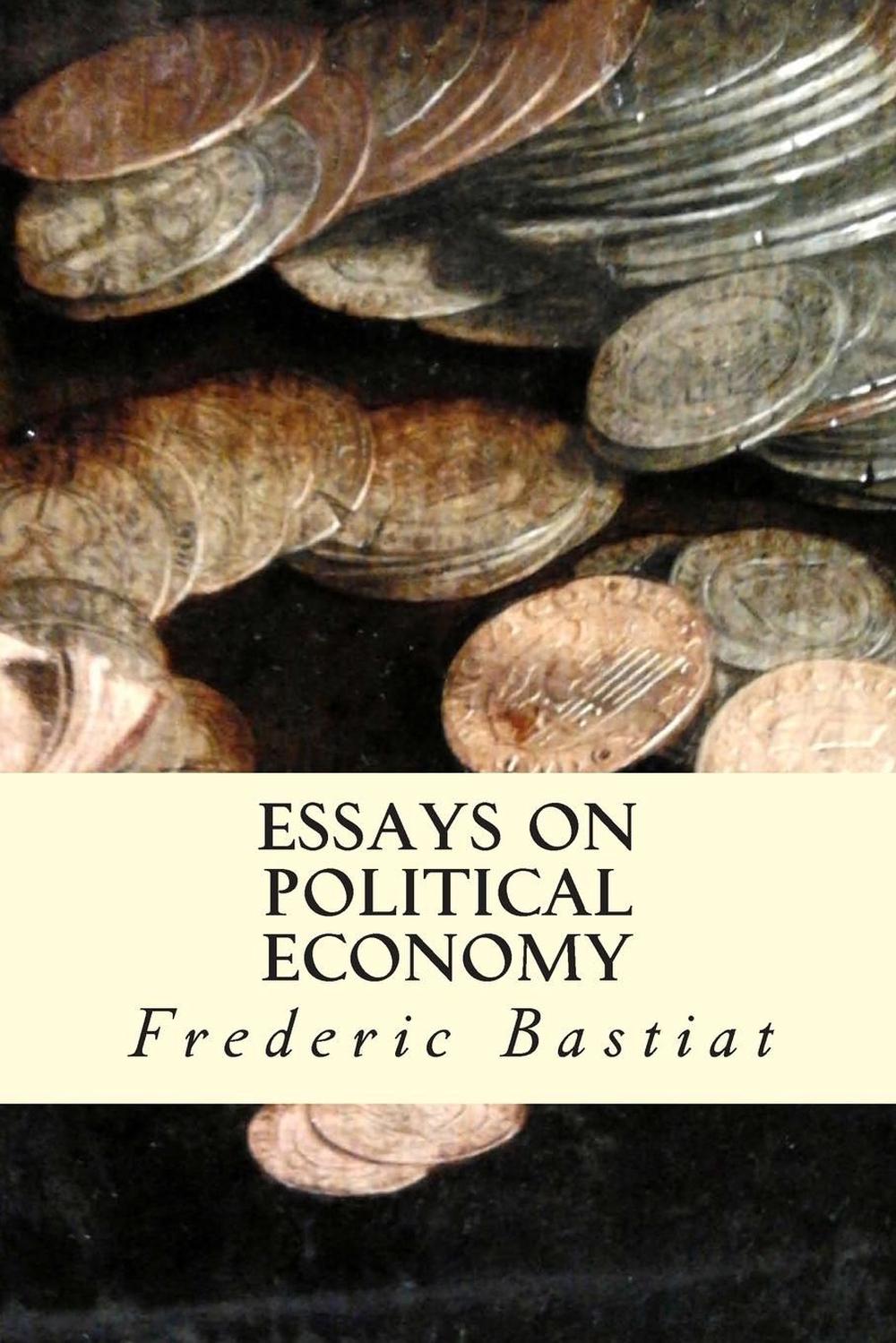 political economy essay