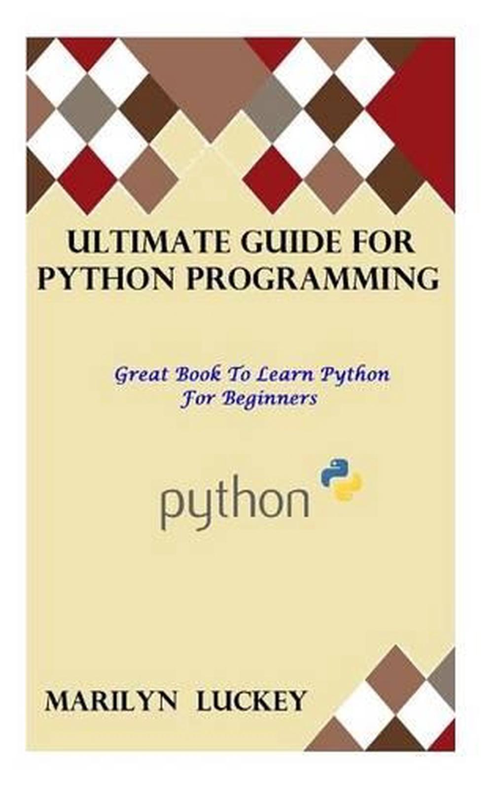 Great program. Programmer for Python book. Programming in Python book. Learn to program with Python book. Python Learning book Georgia.