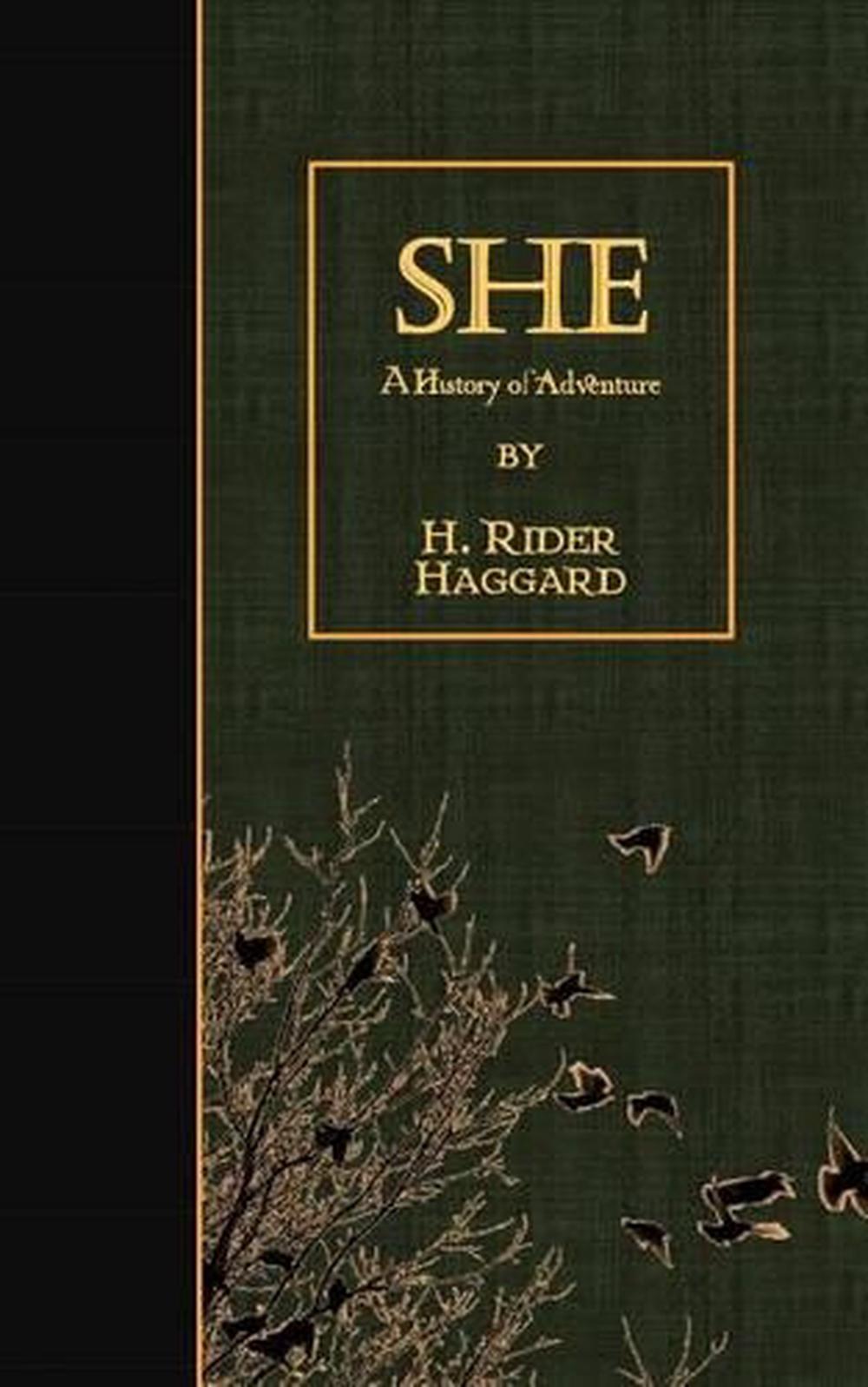 she-a-history-of-adventure-by-h-rider-haggard-english-paperback