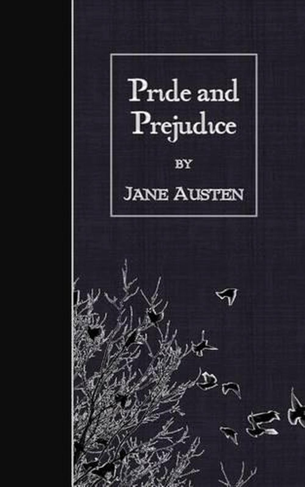 pride and prejudice book annotations