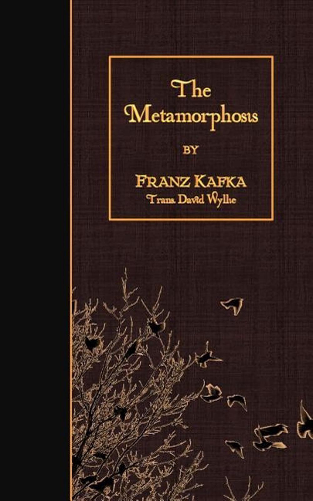 the metamorphosis new edition franz kafka the metamorphosis new edition franz kafka