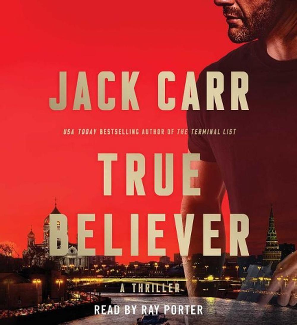 jack carr true believer review
