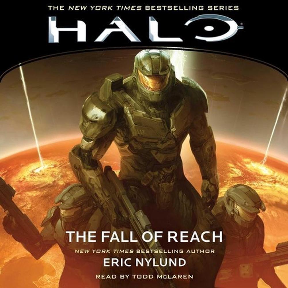 Halo reach сюжет