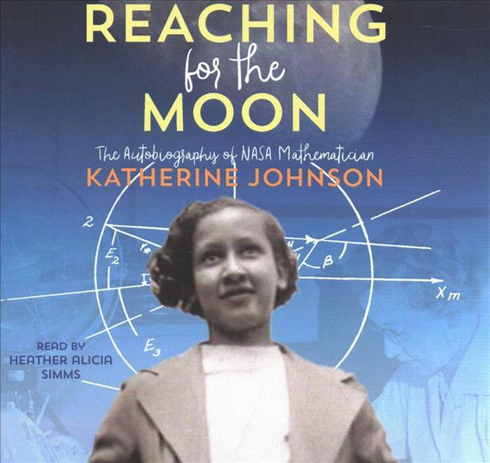 An autobiography of moon image