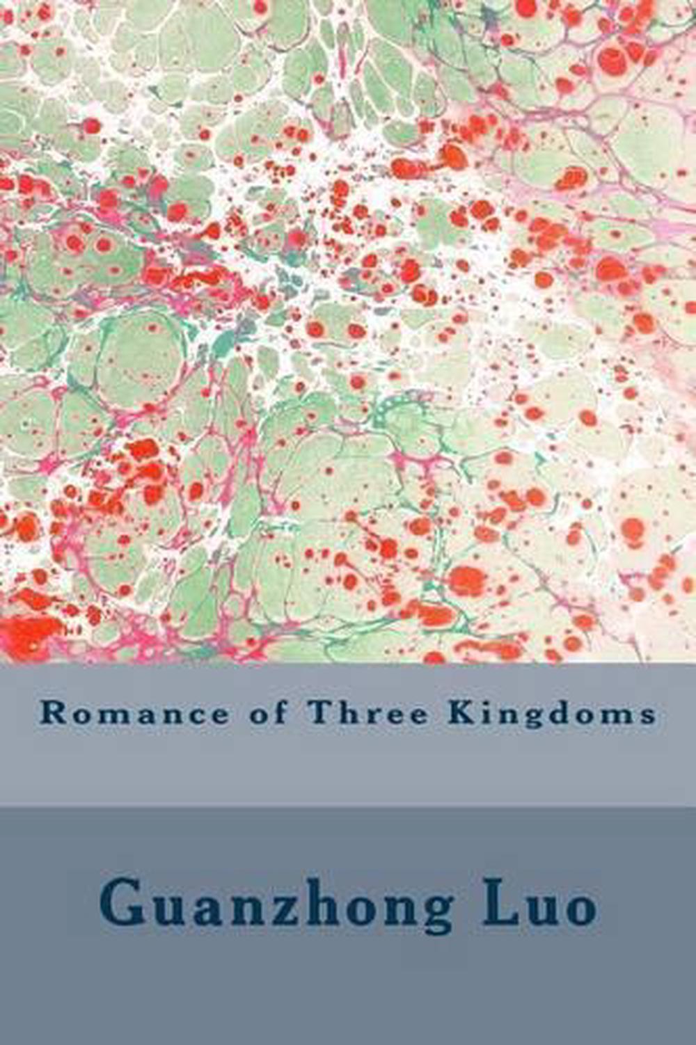 romance of the three kingdoms book romance of the three kingdoms book
