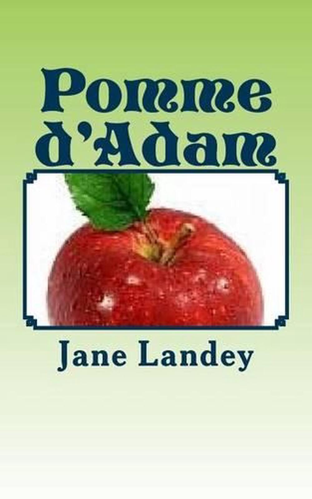 Quelle est la signification de la pomme d'adam