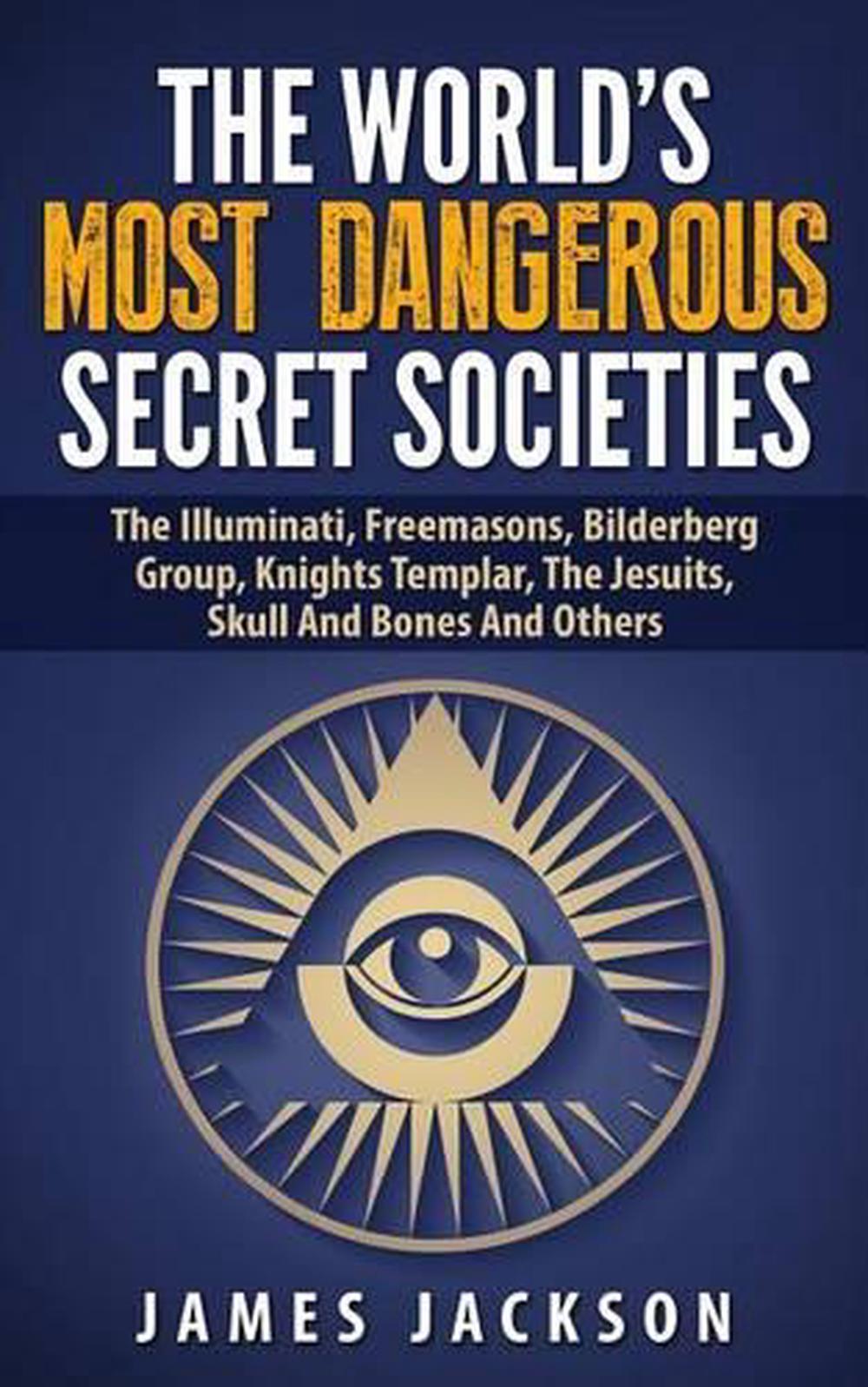 the secret society of illuminati
