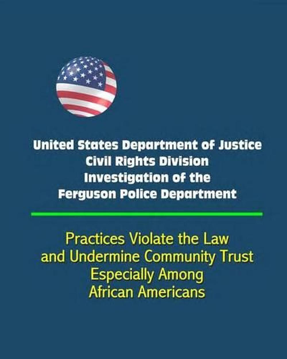 united-states-department-of-justice-civil-rights-division-investigation