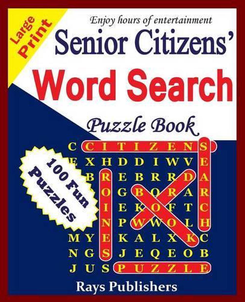 senior-citizens-word-search-puzzle-book-by-rays-publishers-english-paperback-9781508862796-ebay