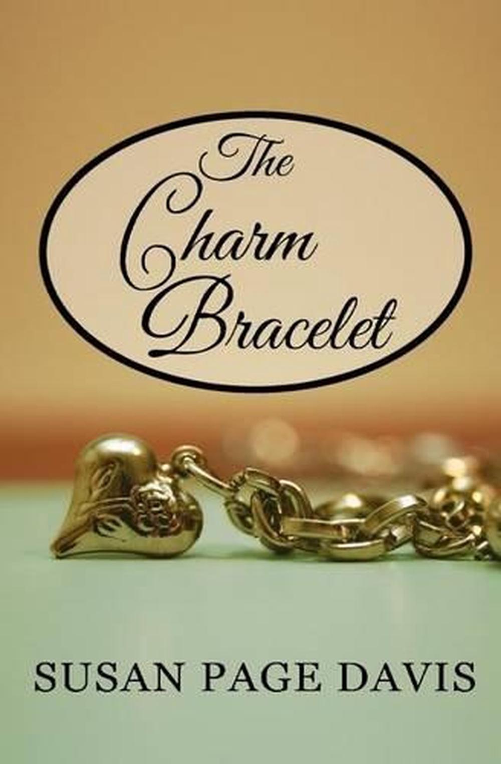 the charm bracelet by melissa hill