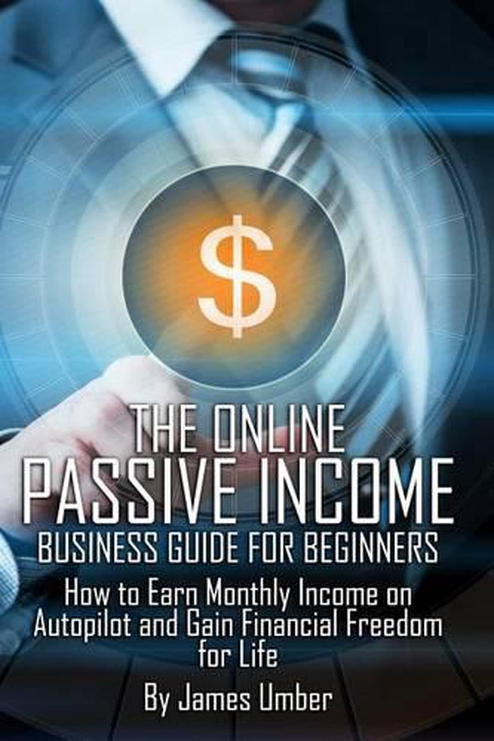passive income business