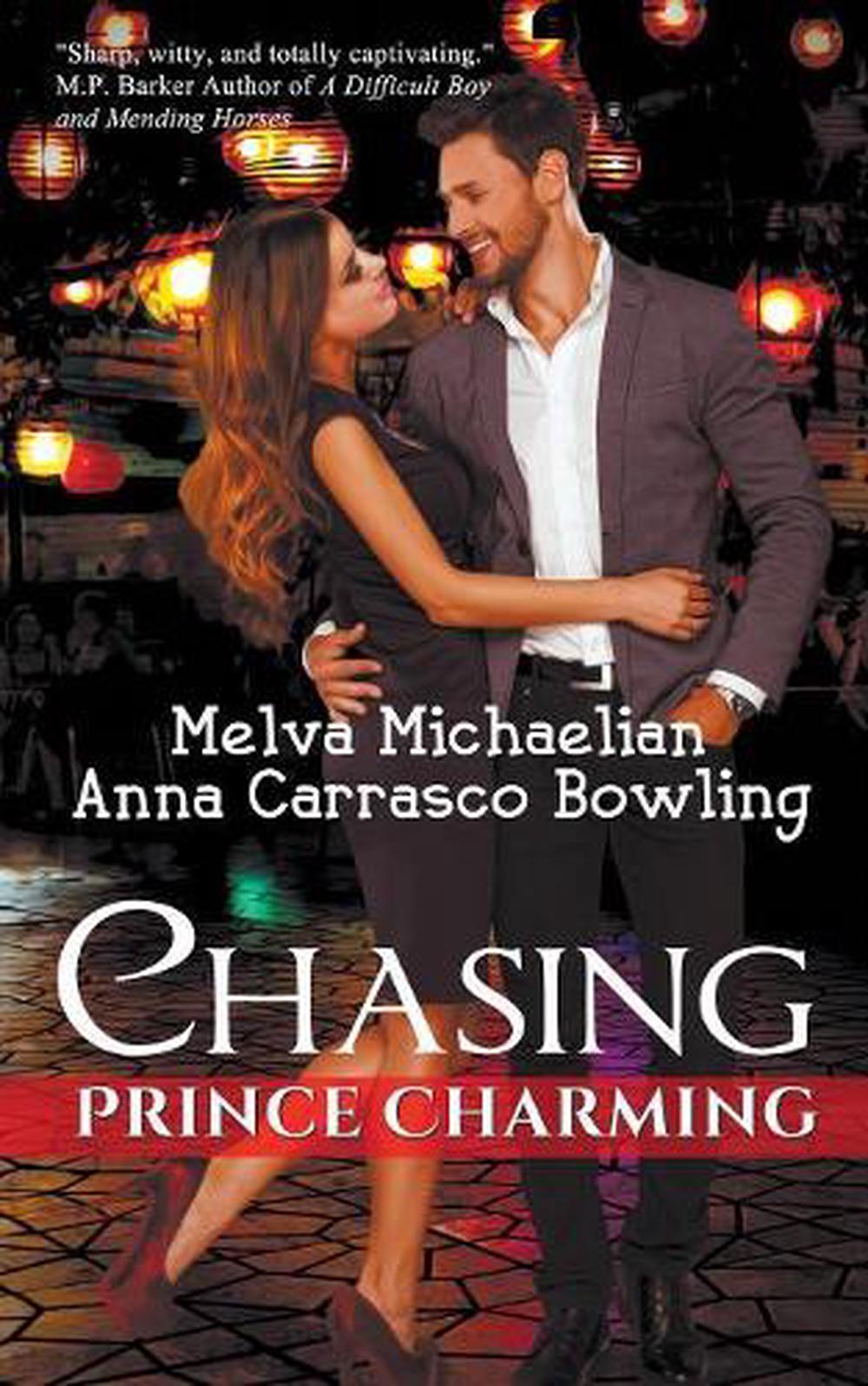 prince charming book k webster
