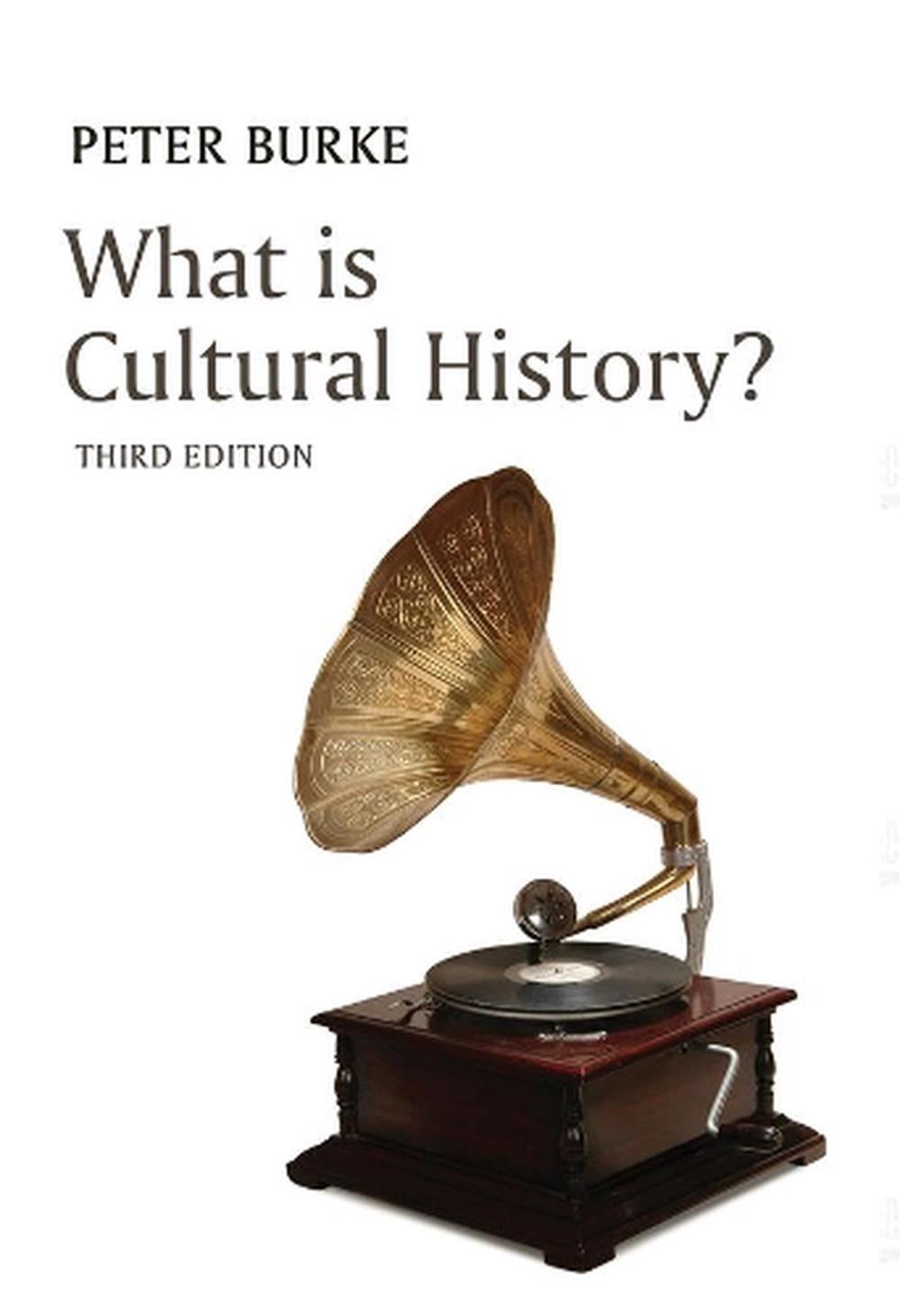 what-is-cultural-history-by-peter-burke-english-paperback-book-free