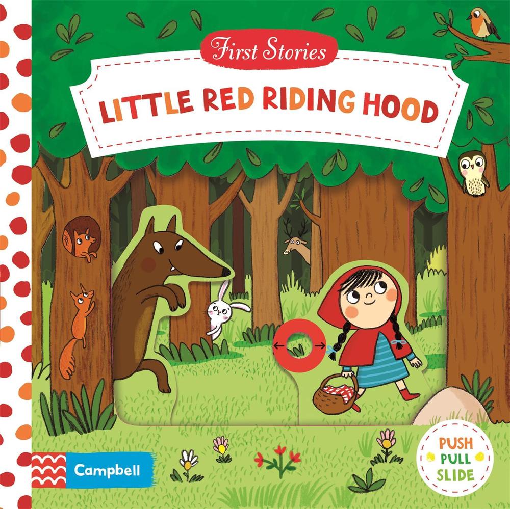Little Red Riding Hood Erotic Little Red Riding Hood by Natascha Rosenberg (English) Board Books Book