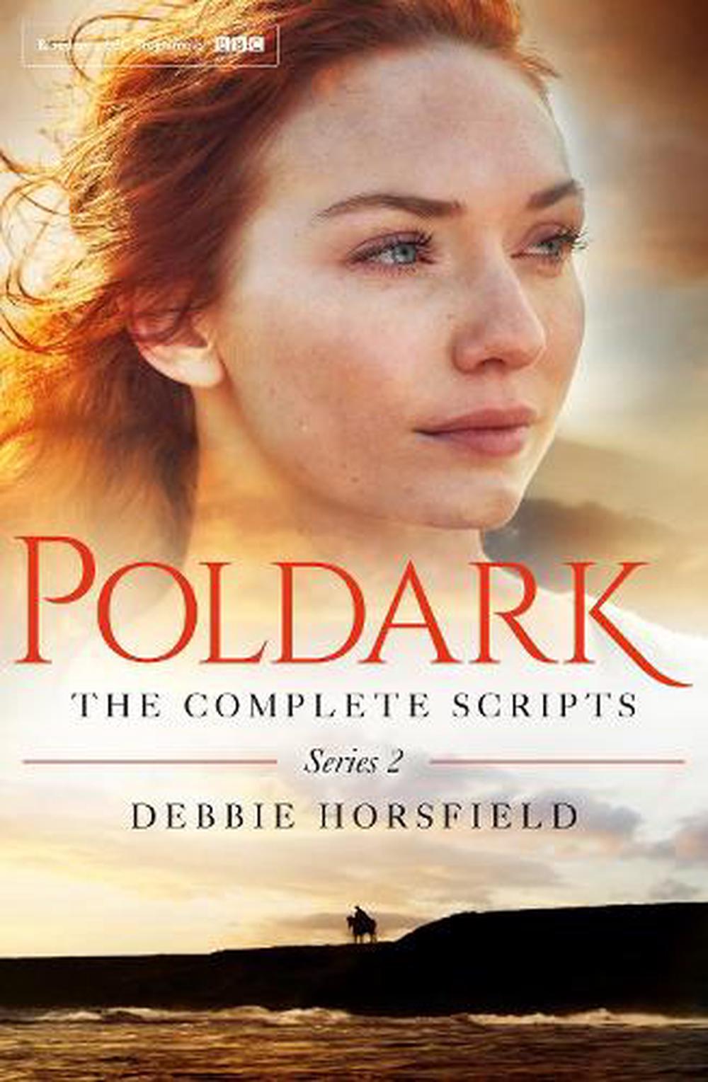 first book in poldark series