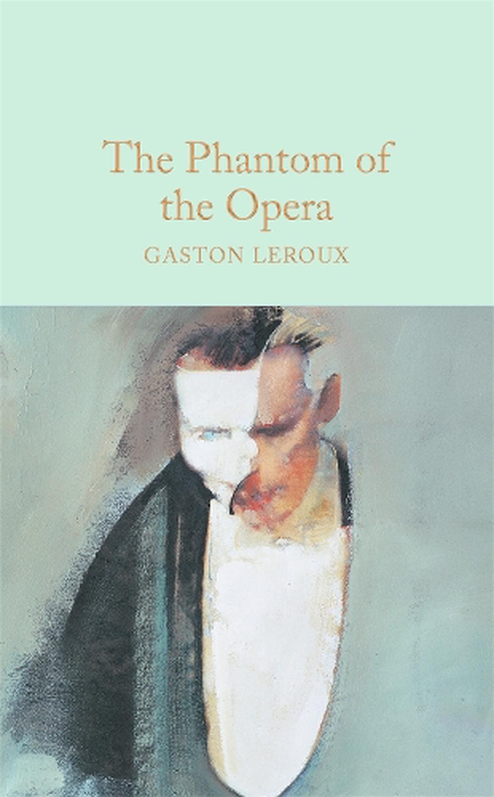 phantom of the opera book explained