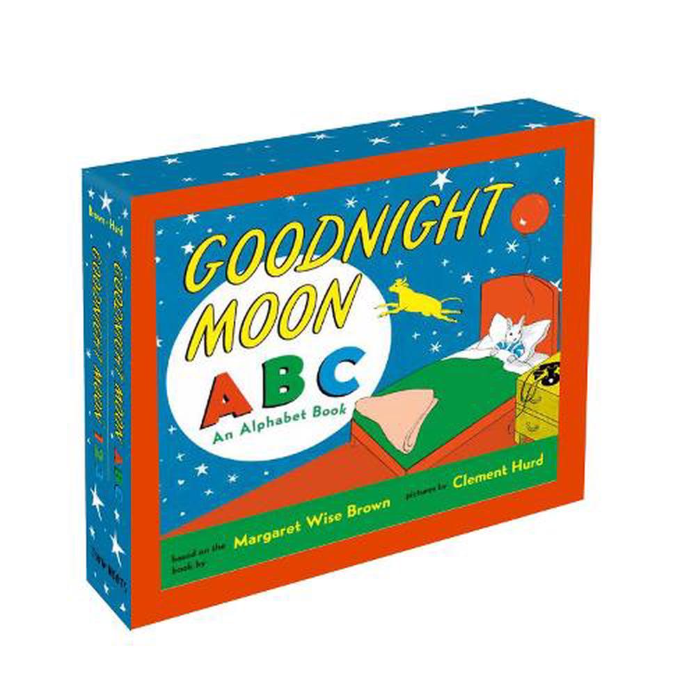 goodnight moon 123 a counting book margaret wise brown