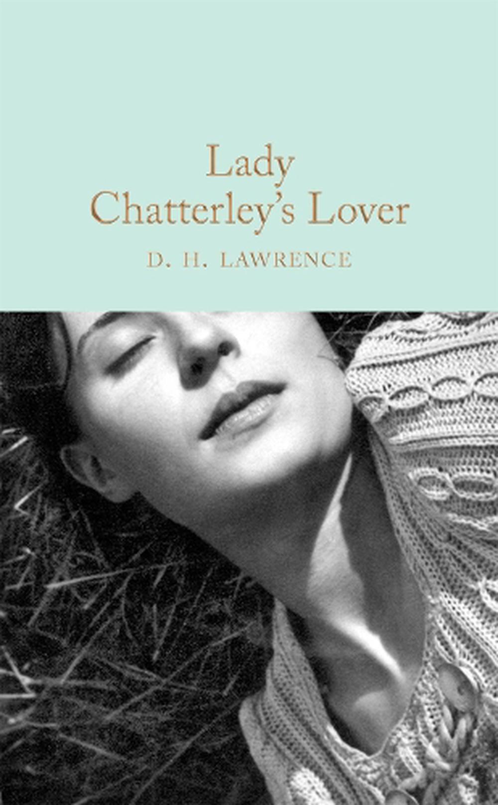 book review of lady chatterley's lover