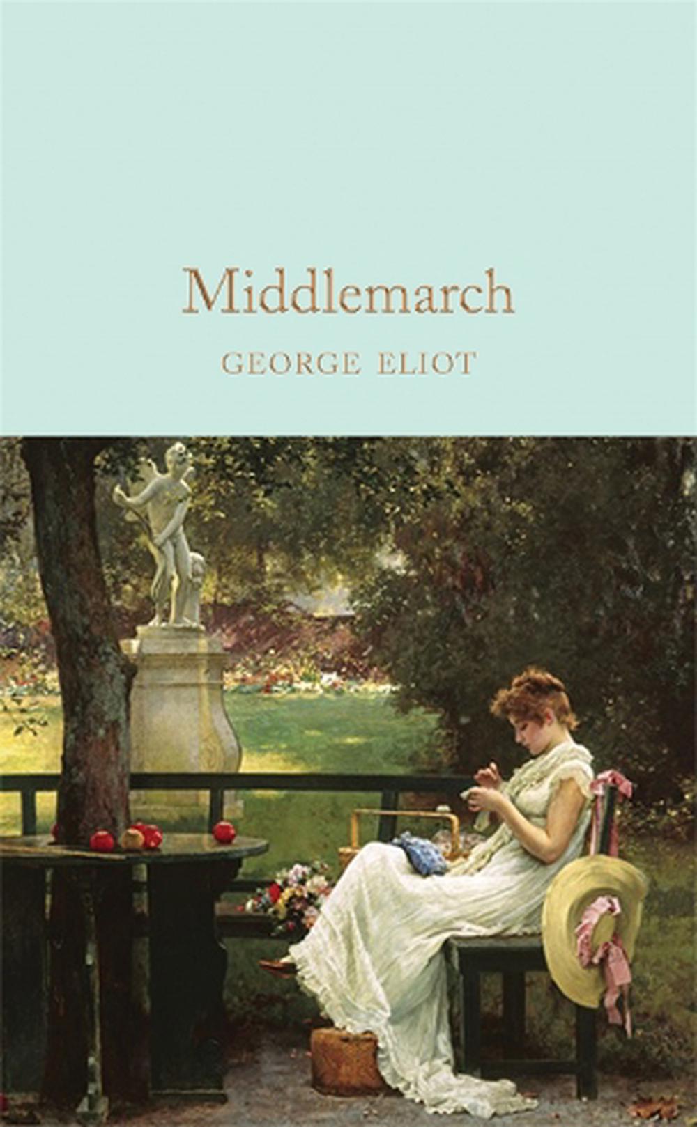 Middlemarch download the new version for mac