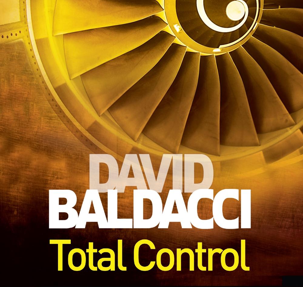 total control baldacci review total control baldacci review
