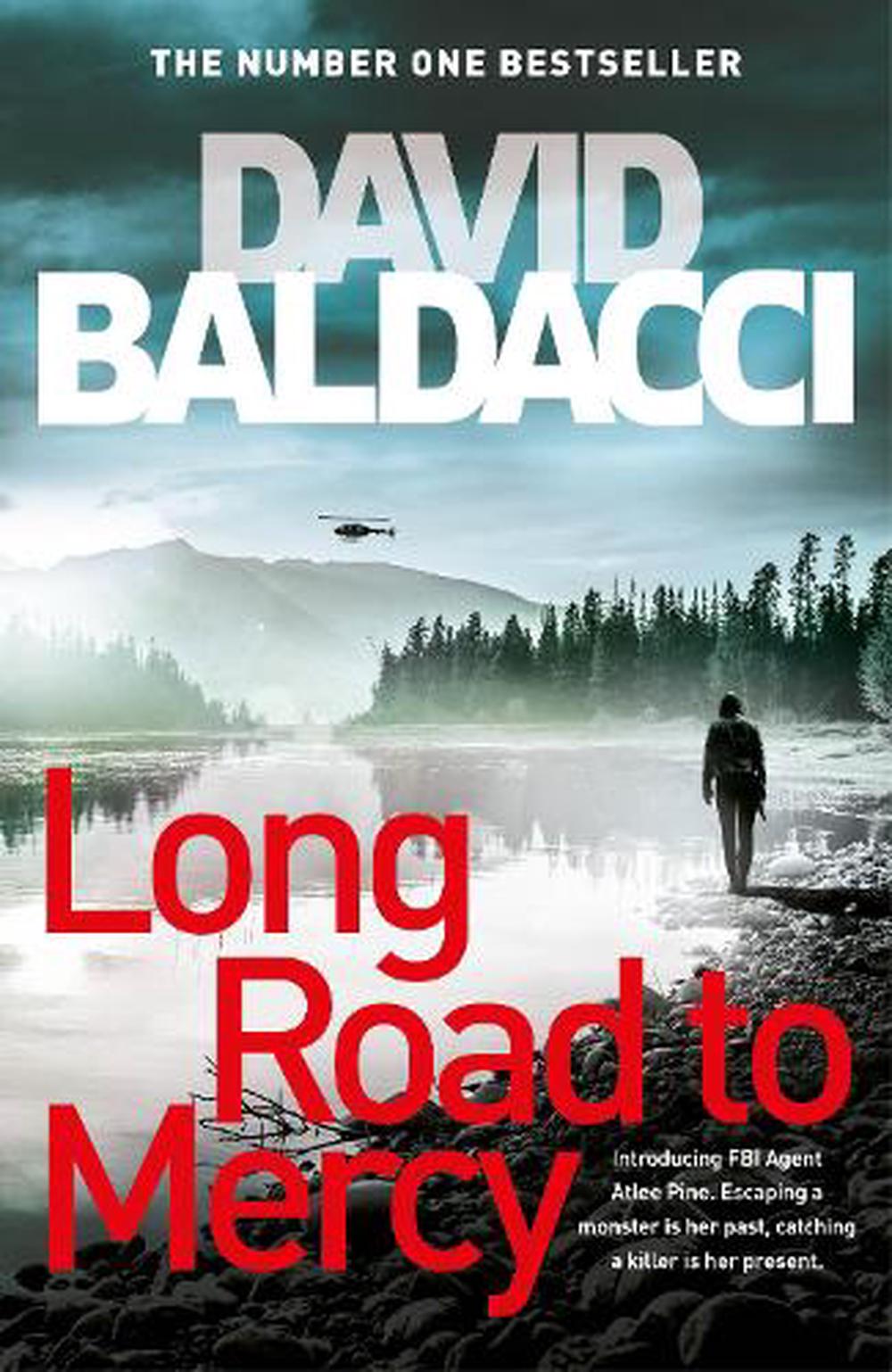 synopsis long road to mercy by david baldacci