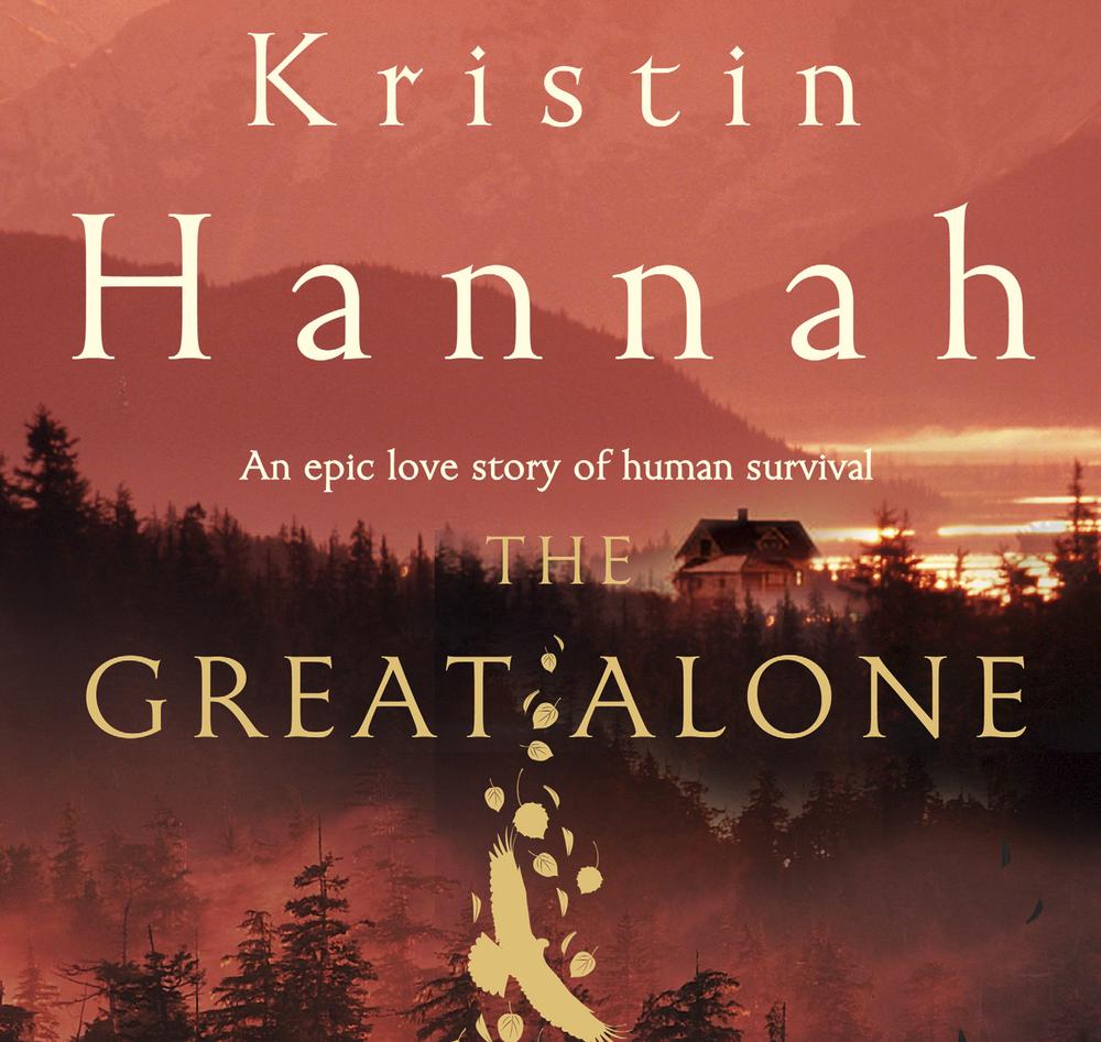 the great alone novel