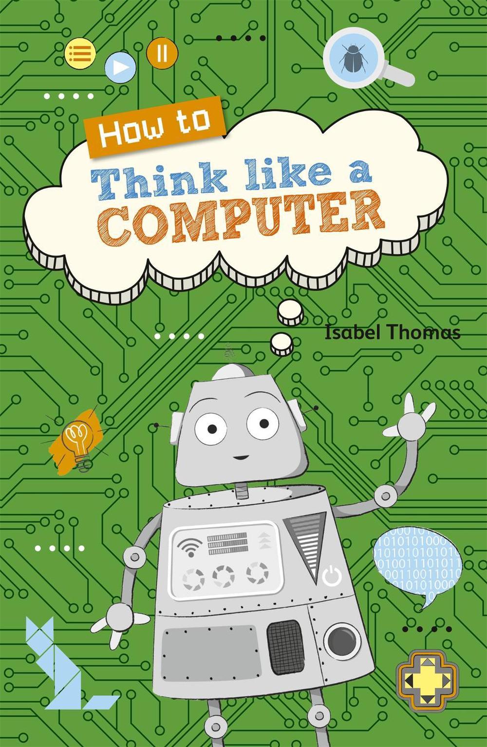 How to Think Like a Computer Ks2 Level 4 for sale online | eBay