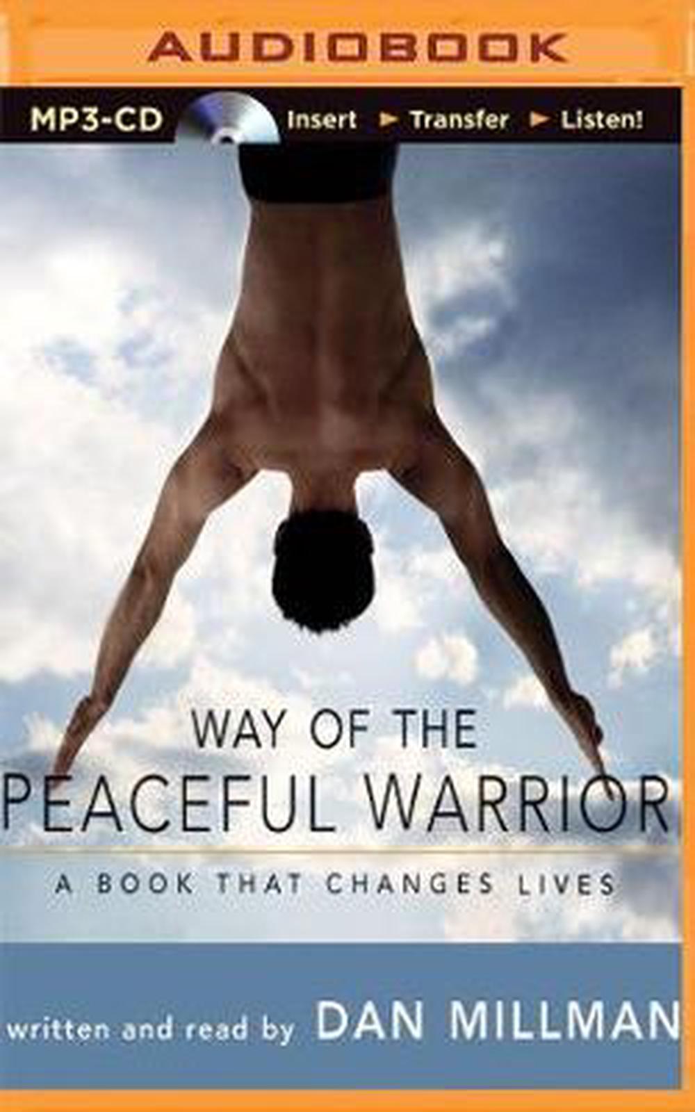 peaceful warrior pdf