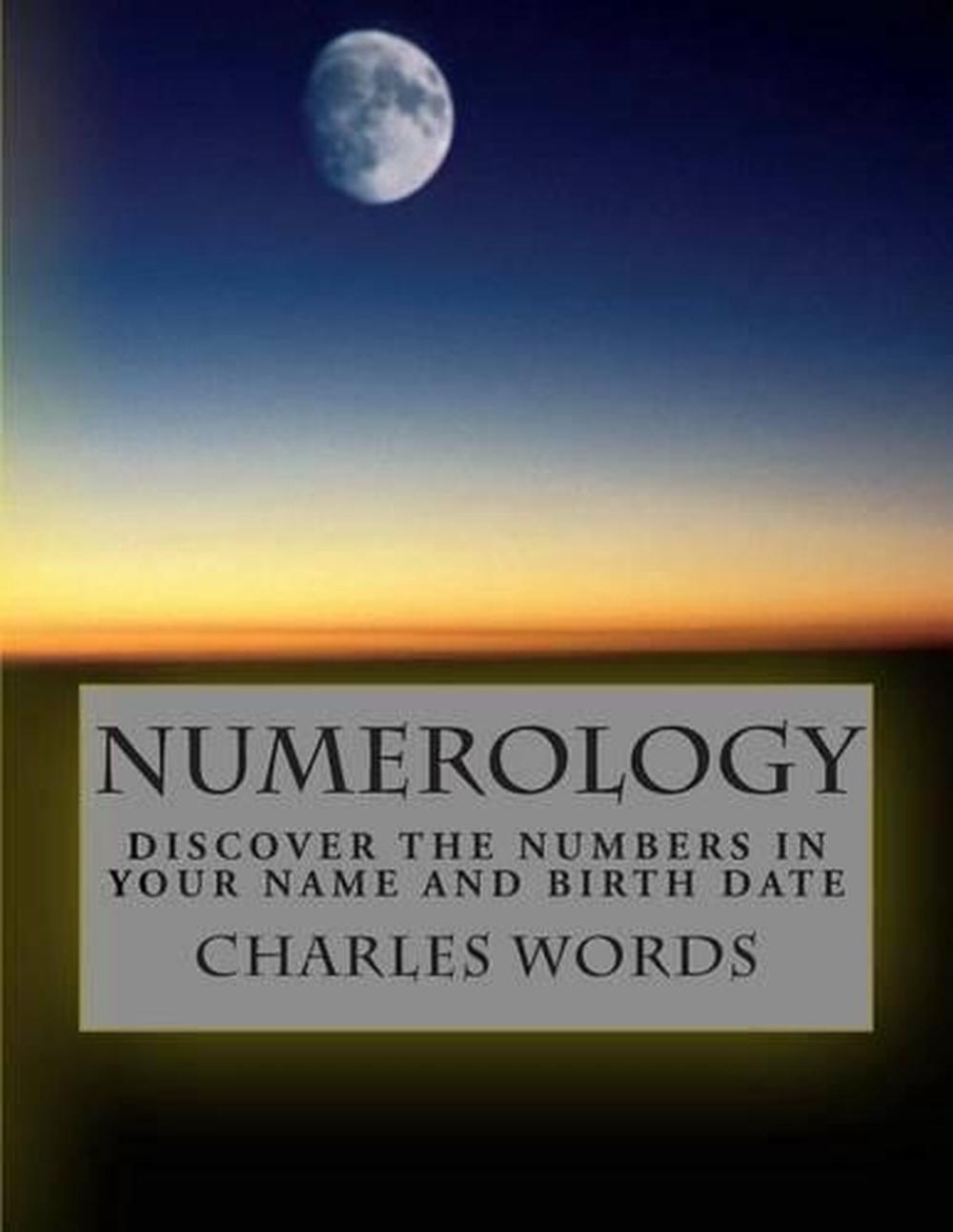 Numerology birth date